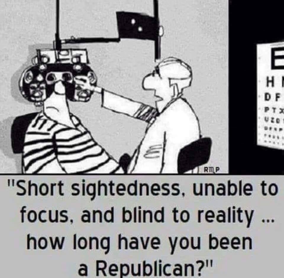 i HATE TO SAY THIS BUT i THINK IT'S TRUE...