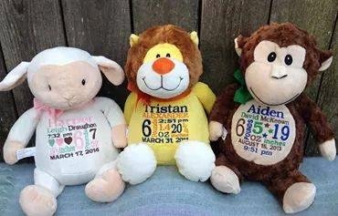 I think these are cute!!