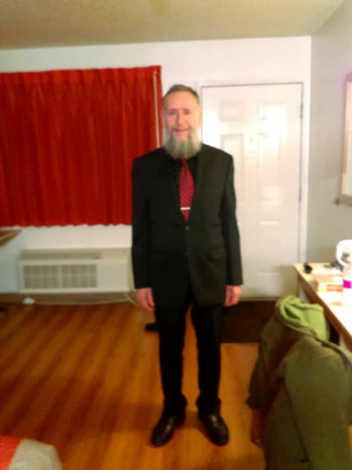 Ron Cabe's album, Mobile Uploads