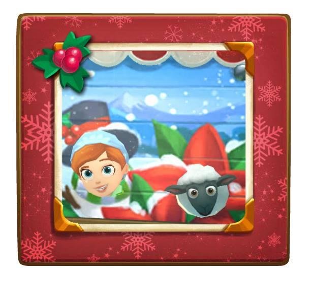Lorene Walker's album, FarmVille 2 Photos