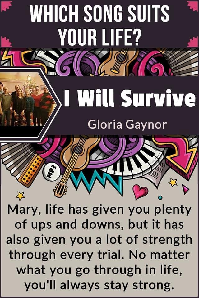 Mary Kelly's album, Timeline Photos
