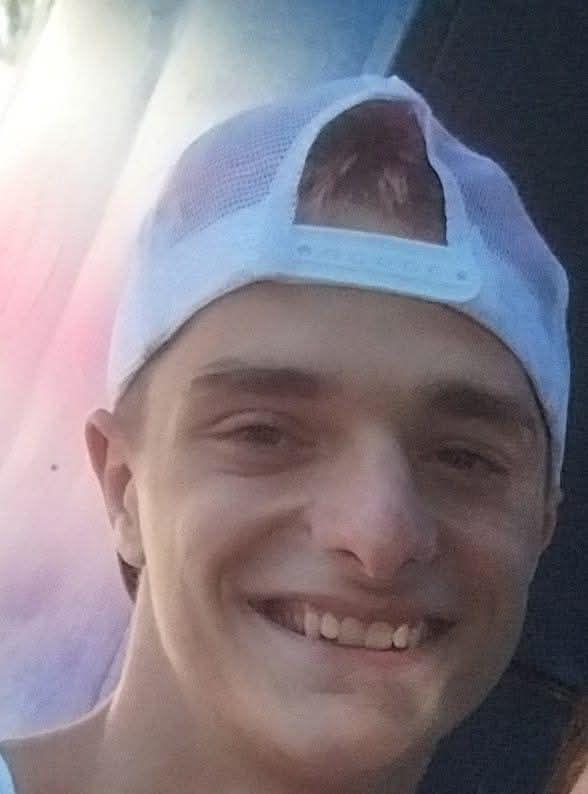 This is my son Ian! He is 17 years old and ran away from home Monday evening. If anyone at all knows anything about his whereabouts or has contacted you, please let myself or his dad know and please contact the Batavia poli