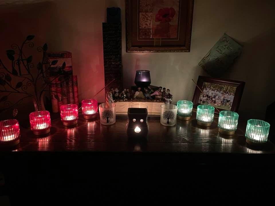 Happy Kwanzaa