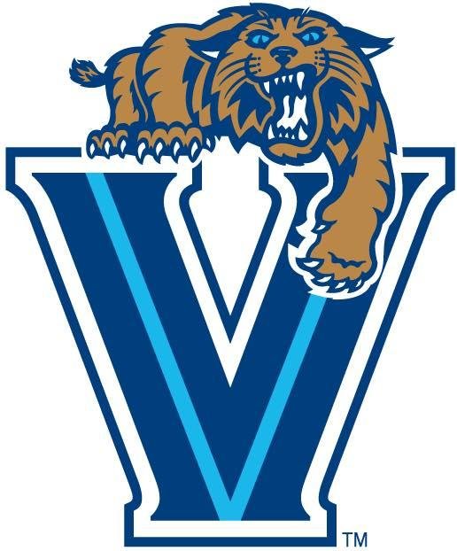 Congratulations VILLANOVA NCAA National Champions!