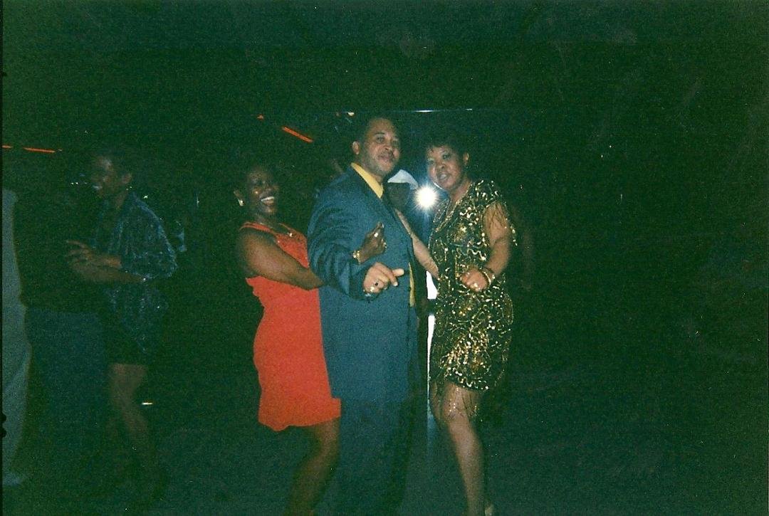 Otis Patterson's album, February 19, 2011 pic's