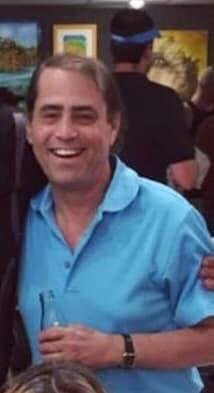 This weekend a wonderful and caring human being ascended to heaven.  My loving friendk Andy Moss was someone who didn’t have a mean bone in his body and always took care of those around him.  We laughed and cried together a
