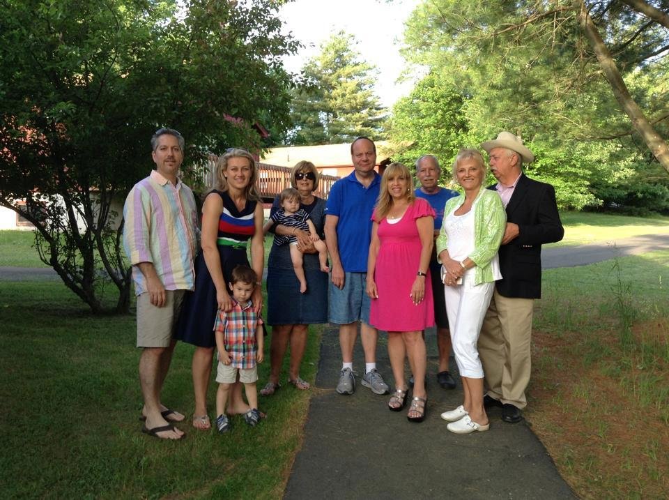 Father's Day 2014