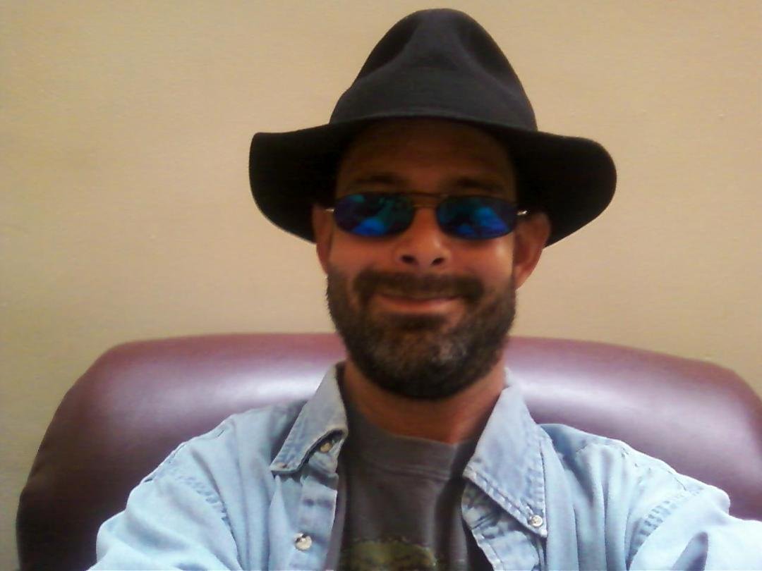 Patrick Milloway's album, Mobile Uploads