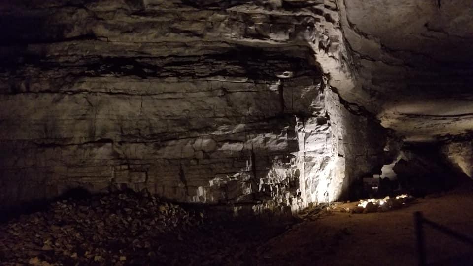 Larry Killian's album, Summer 2019 Mammoth Cave