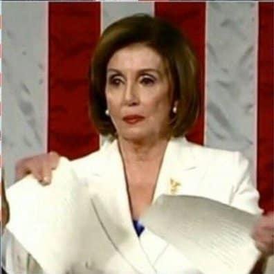 Best part of SOTU!