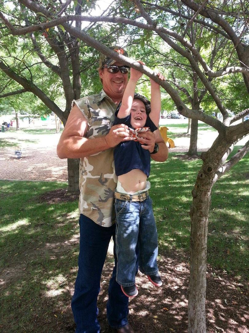 Bryan Alexander's album, Mobile Uploads