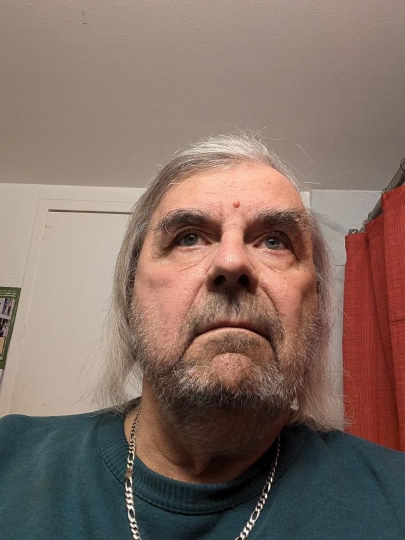 New me...