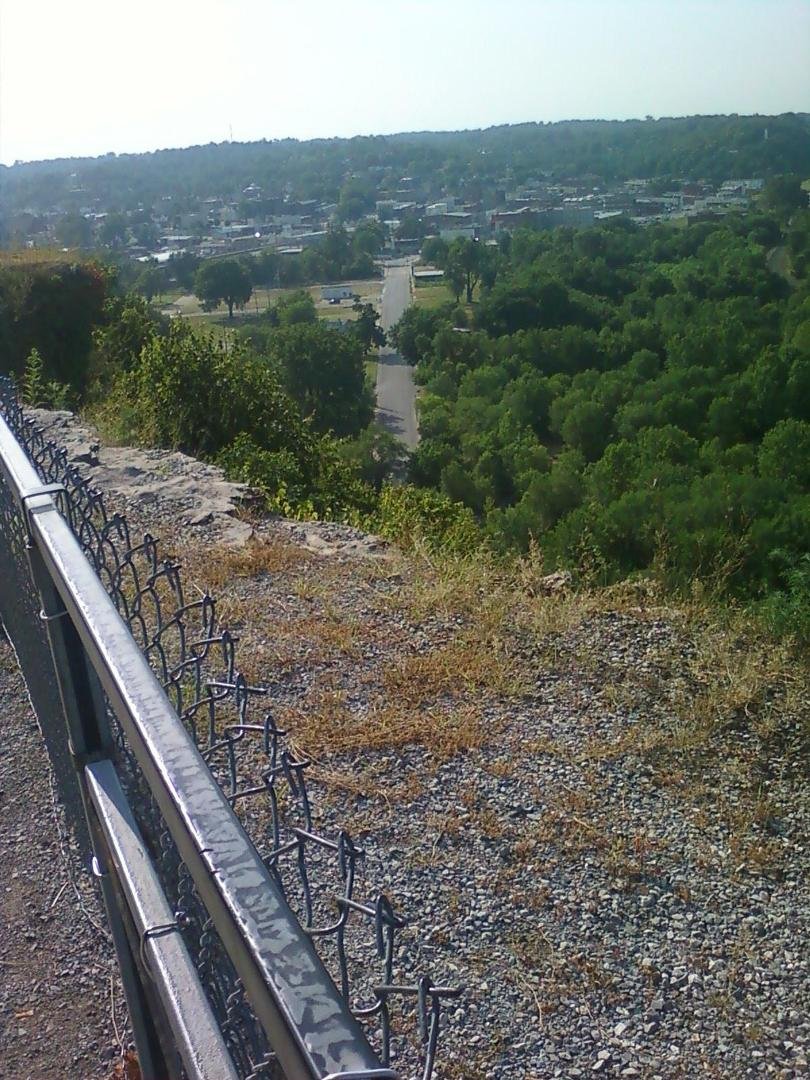 Lover's Leap