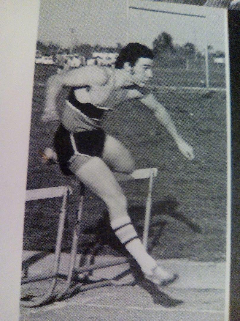TBT- So it's the beginning of my birthday week before and next week after, a two week celebration! So here's another track story, lucky you guys!😊 So my junior year I accumulated 12.5 points, to letter you needed 10 so I l