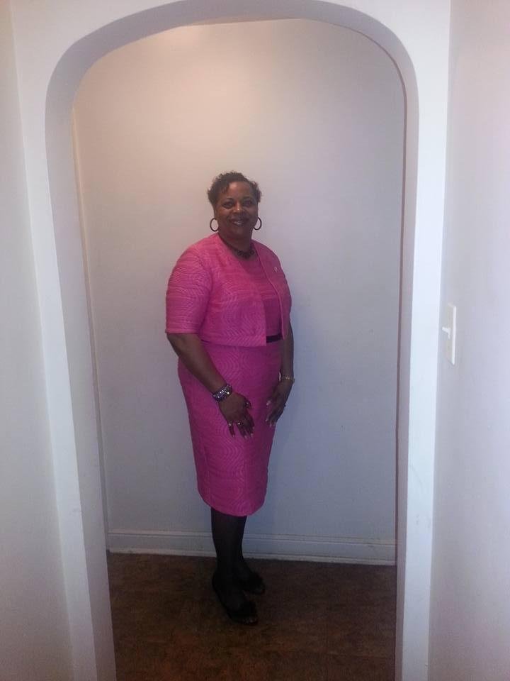 Women's Day 5/17/15