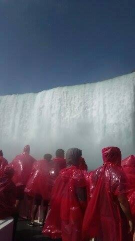 This was breath taking