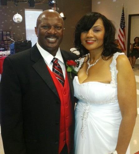 Wedding Reception - May 19 2012
(Janice & Boyd)