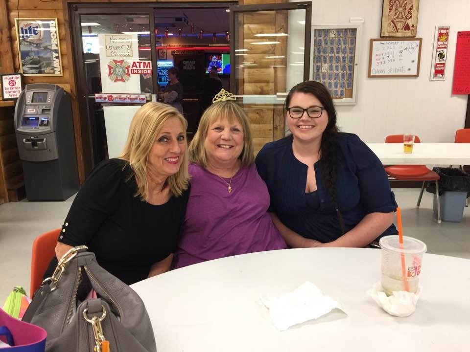 3 Big Winners tonight!!!