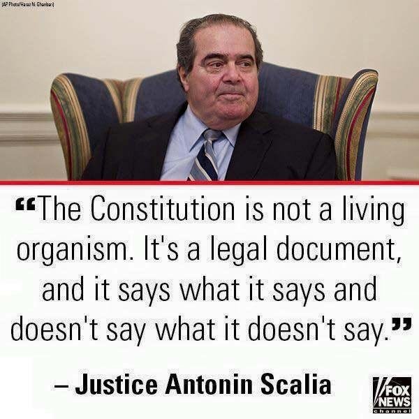 A lawyer's lawyer--one of my all-time heros.