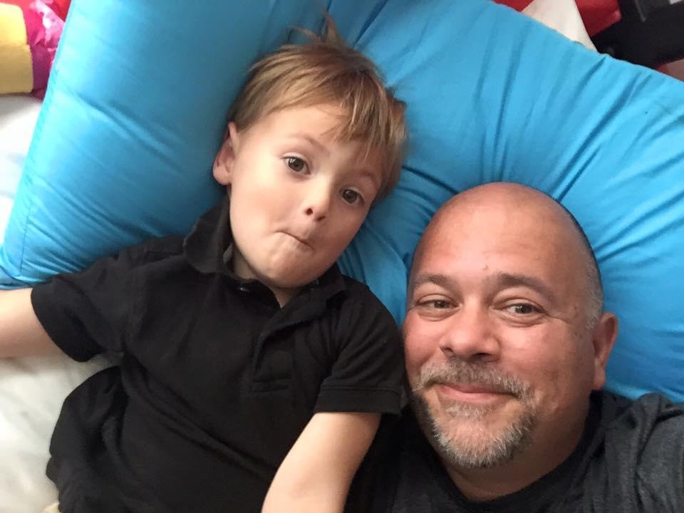 Brian Marshall's album, Mobile Uploads