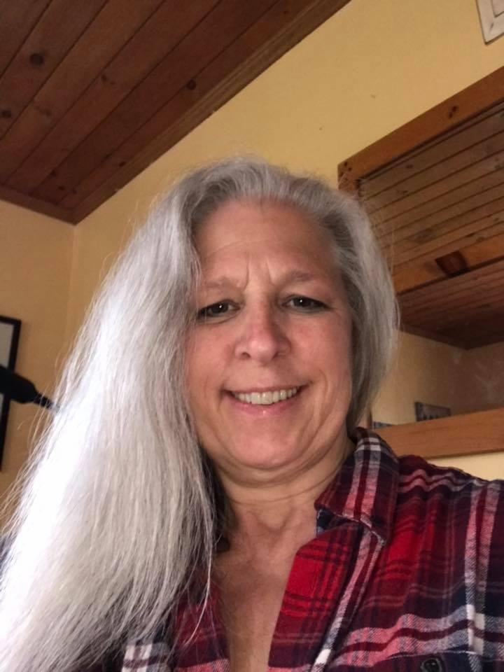 To all my female friends of "a certain age''... Most of us are going through the next stage of our lives. We are at that age where we see the wrinkles, grey hair, extra pounds. Menopause has already shown up or just waiting