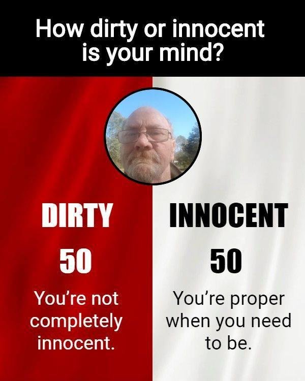 Fair enough