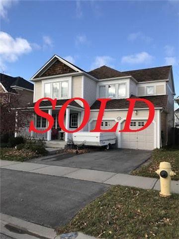 Andre Adams' album, This Beautiful Home, In Ajax Just Sold.