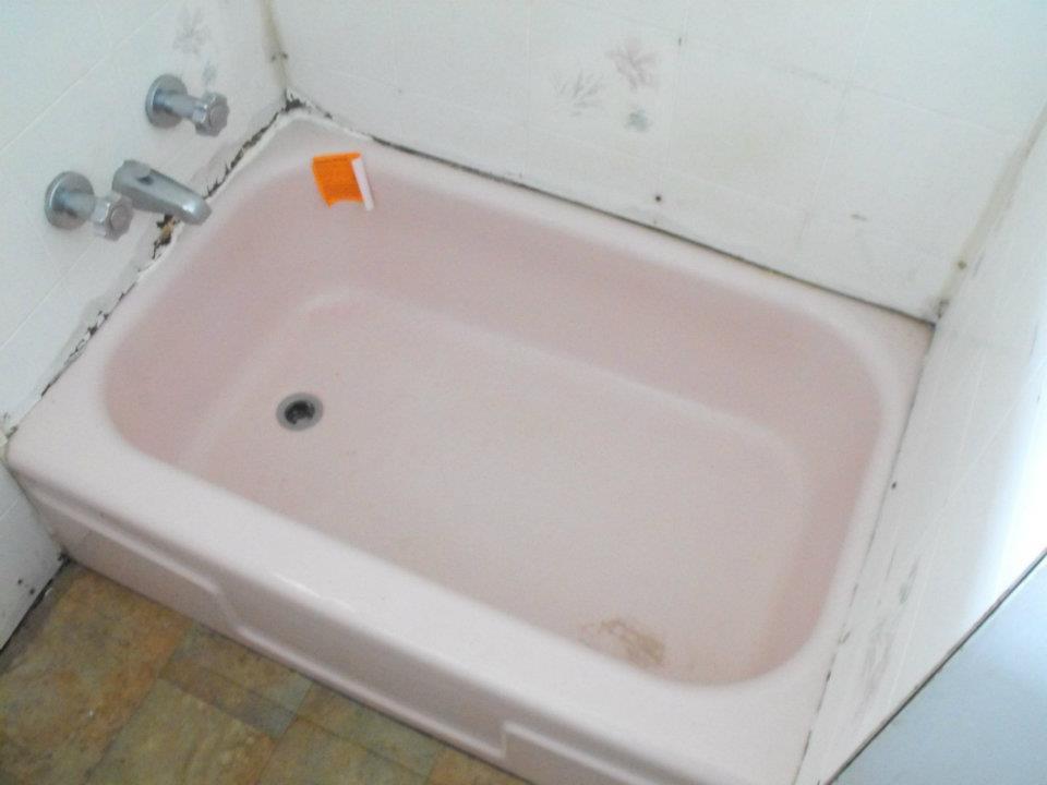 This cute little thing was about a yard long (36 inches) and about 2 feet wide, and pink.