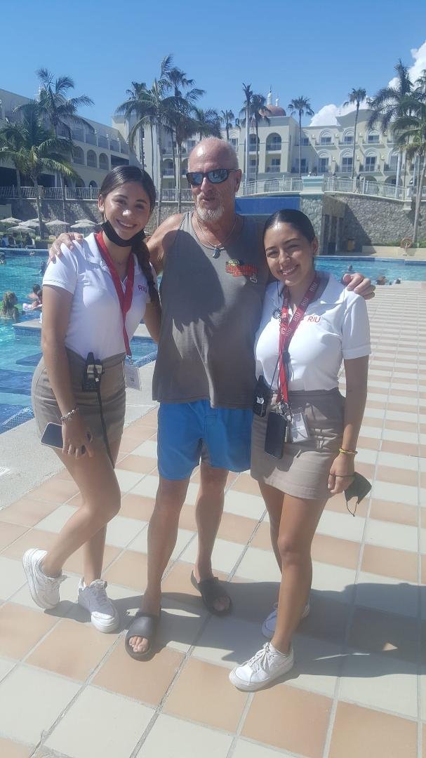 The managers are so great and so is rest of staff