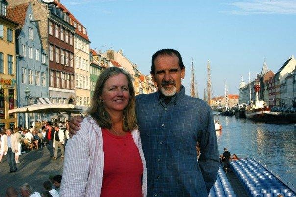 Greg Volger's album, Copenhagen 3