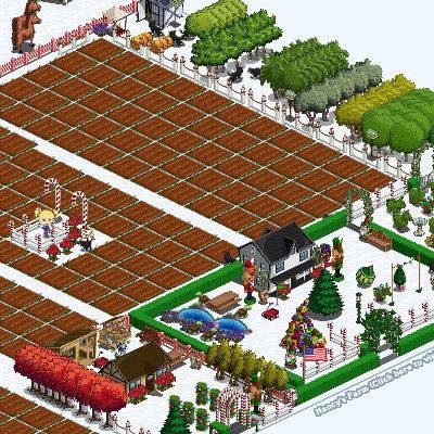 Loretta Tykowski's album, FarmVille Photos