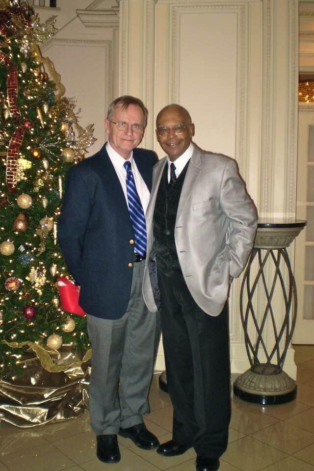 From our home to yours ❤️ Happy New Year with joy, peace and blessing. Edwin and Alex