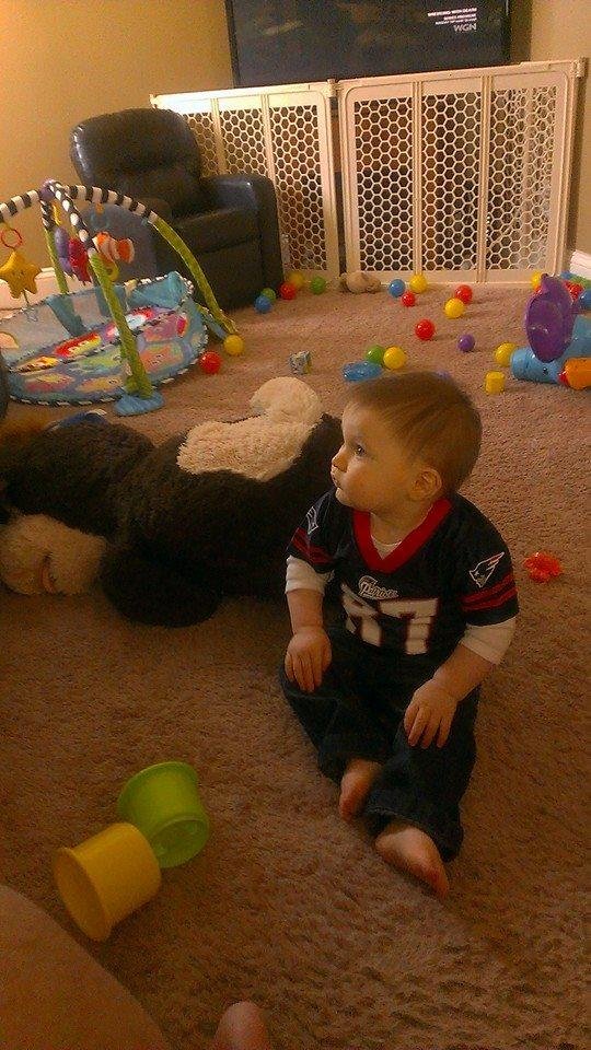 Are you ready for some football