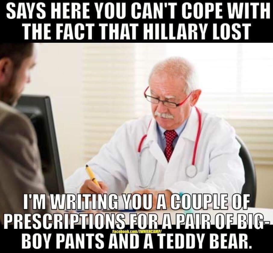 Poor college students.