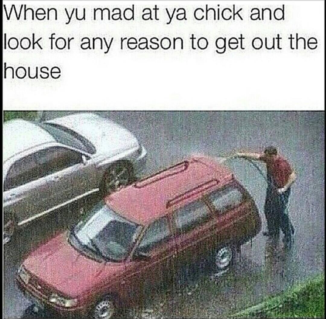 Some of ya'll!!! Smdh....lol!!!