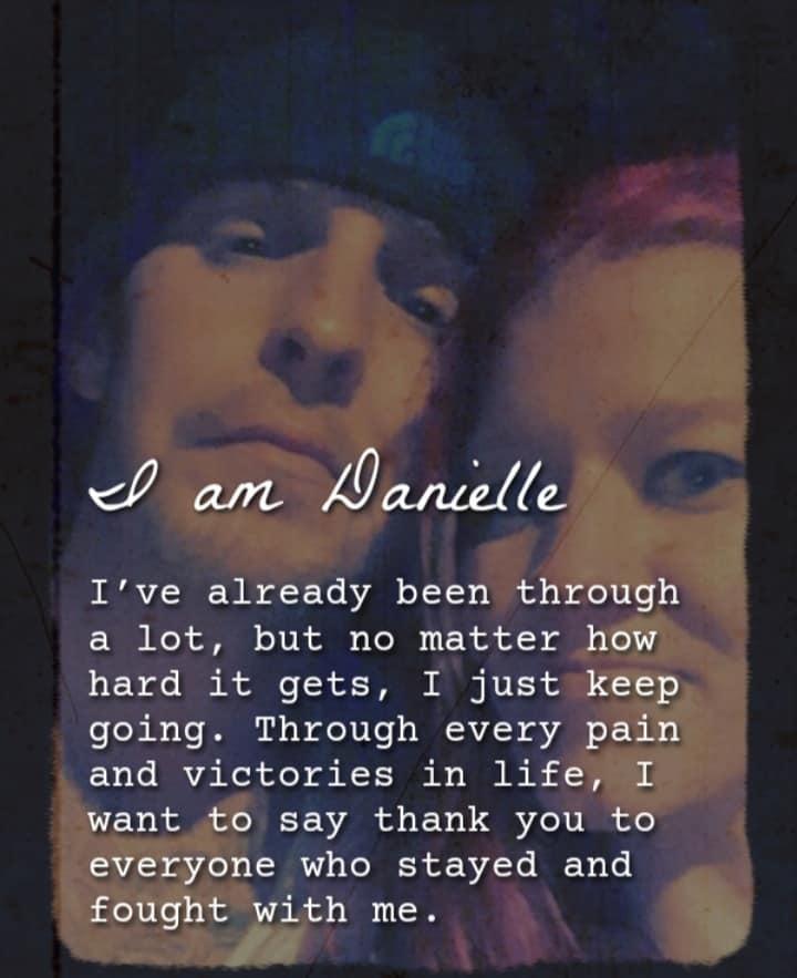 Danielle Schmidt's album, Mobile uploads