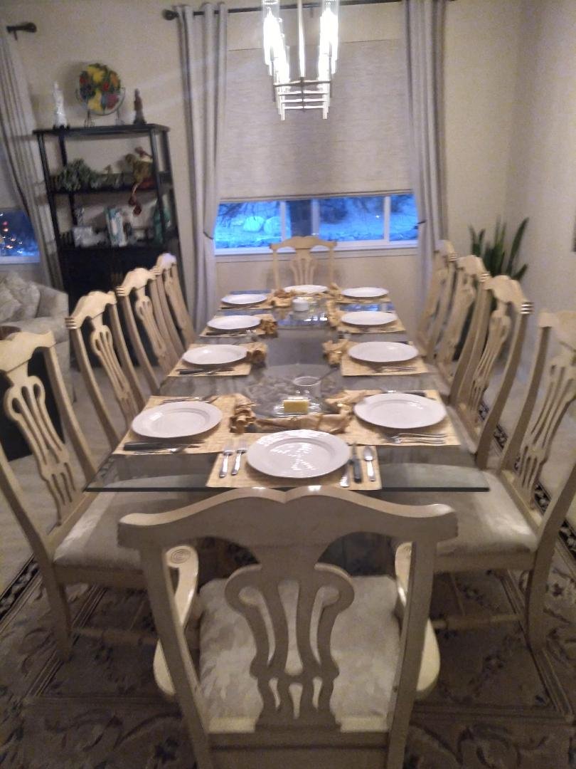 I forgot to post this Christmas photo From Wayne and Debbie Brander It's beautiful I just found it