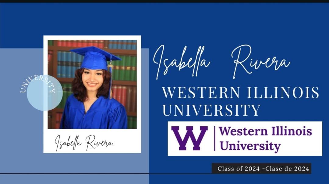 COLLEGE BOUND!!