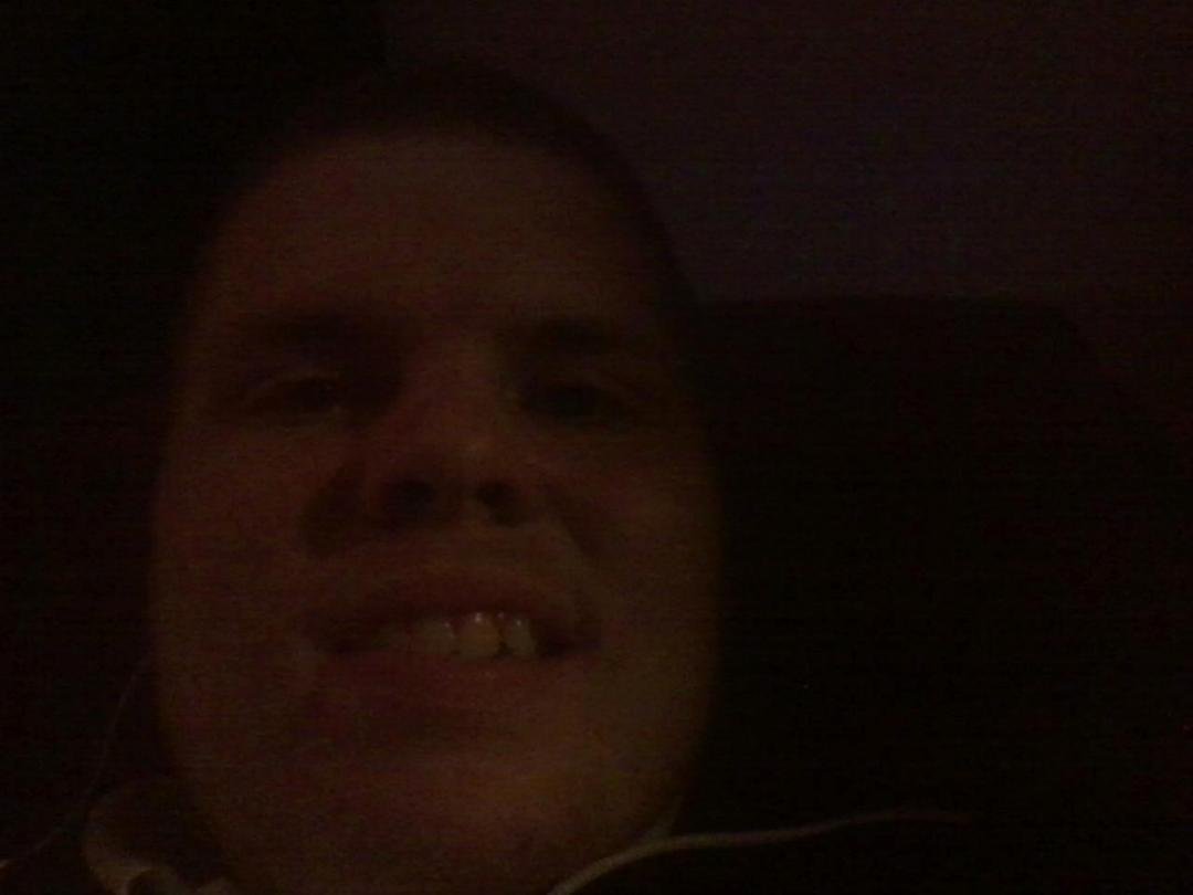 Dylan Robinson's album, Mobile Uploads