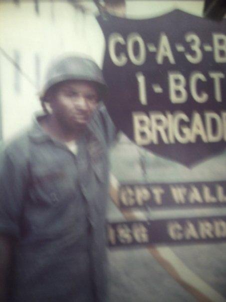 Basic Combat Training