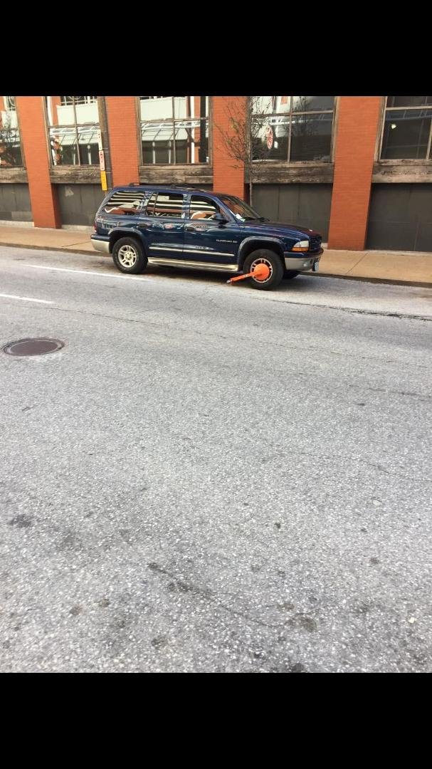 Welcome to downtown St Louis. Come visit us again