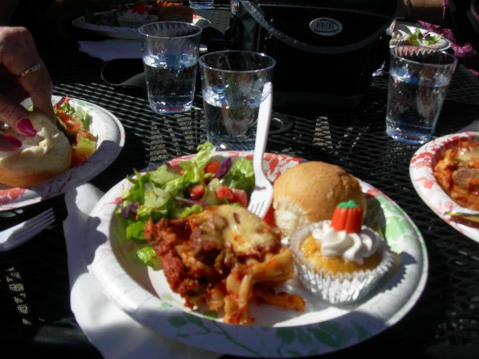 Good eats at Cubanisimo winery