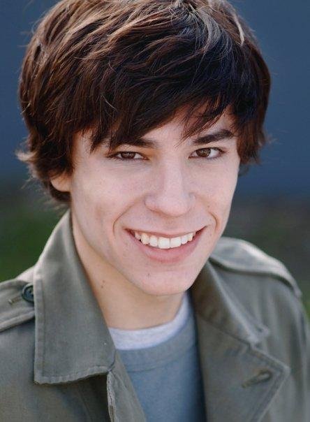 Zak Strauss