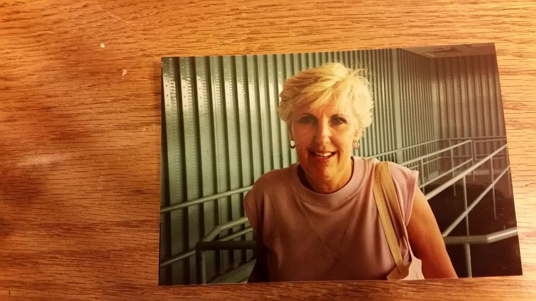 You will live on in our hearts and our memories