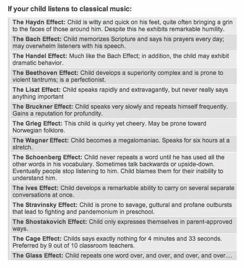 So true!