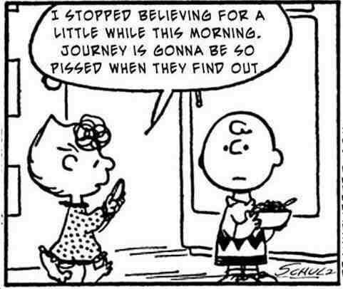 I THINK THIS CARTOON IS PRICELESS!