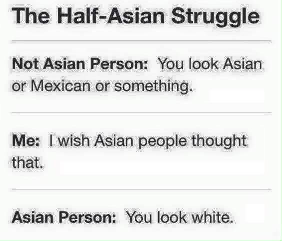 The struggle is real
XD