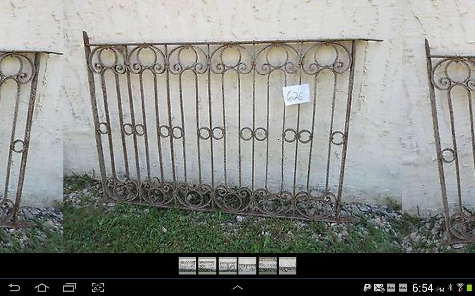 David Badger's album, Mobile Uploads