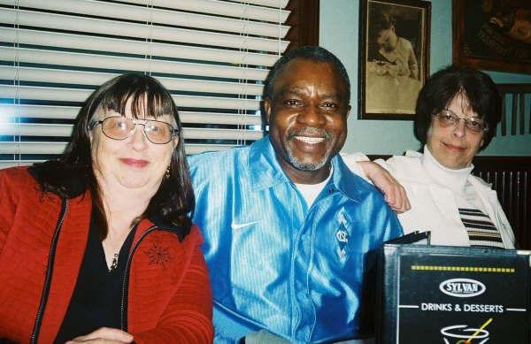 Barbara Rossignoll's album, Mobile Uploads