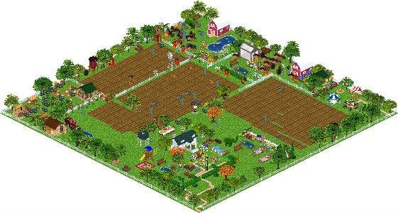Elly May Flowers took a photo in Farm Town. Click here to play Farm Town: http://apps.facebook.com/farmtown?cid=ph